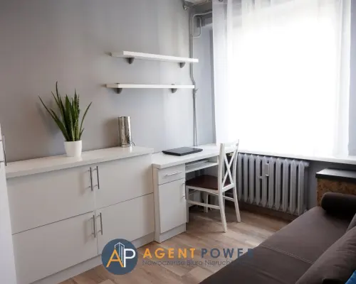 Spokojne i rodzinne 4-pok mieszkanie Wolbrom 76m2