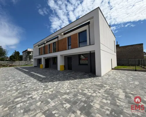 Nowy segment 87 m² | Skorupy | Stan deweloperski