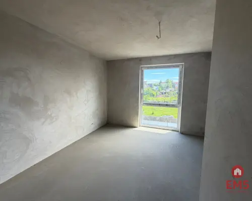 Nowy segment 87 m² | Skorupy | Stan deweloperski