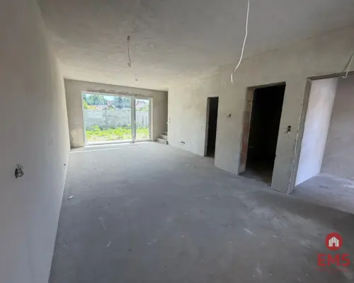Nowy segment 87 m² | Skorupy | Stan deweloperski