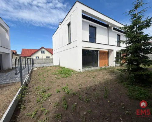 Nowy segment 87 m² | Skorupy | Stan deweloperski