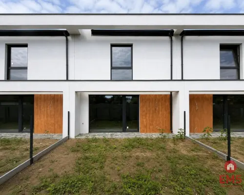 Nowy segment 87 m² | Skorupy | Stan deweloperski