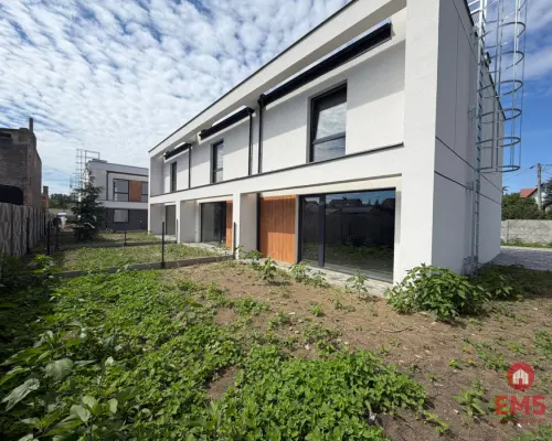 Nowy segment 87 m² | Skorupy | Stan deweloperski