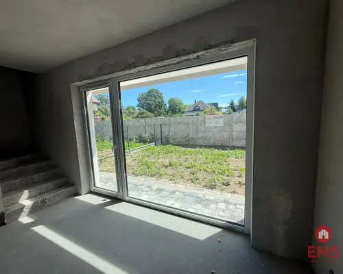 Nowy segment 87 m² | Skorupy | Stan deweloperski