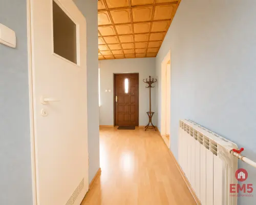 Siedlisko 0,6 ha, gm. Brańsk