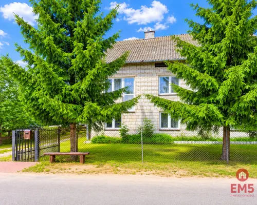 Siedlisko 0,6 ha, gm. Brańsk