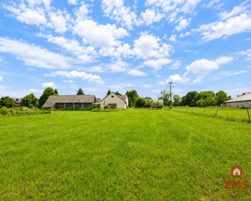 Siedlisko 0,6 ha, gm. Brańsk