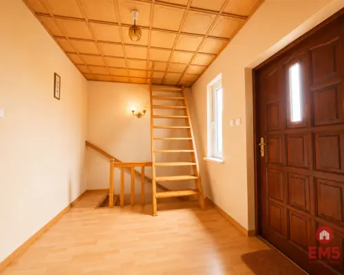 Siedlisko 0,6 ha, gm. Brańsk