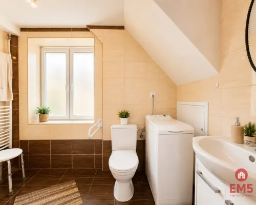 Siedlisko 0,6 ha, gm. Brańsk