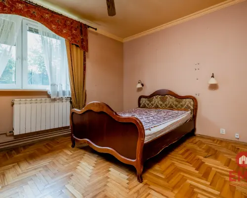 Dom na sprzedaż Grabówka