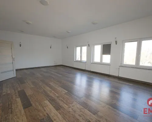 Budynek 430m2*Dom Ul. Stroma