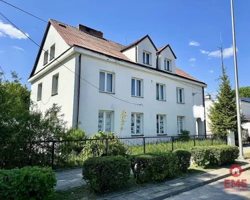 Kamienica, Centrum, Kuźnica Białostocka.