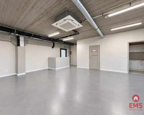 Lokal użytkowy 100 m2