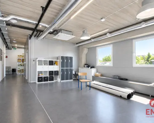 lokal 210 m2 - sport, fitness, sala ćwiczeń