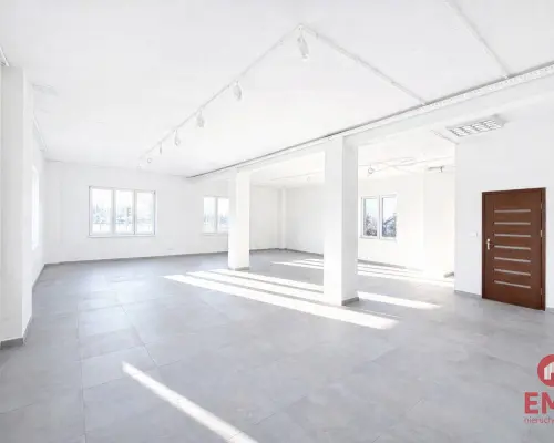 Lokal usługowy 100 m² | Super lokalizacja