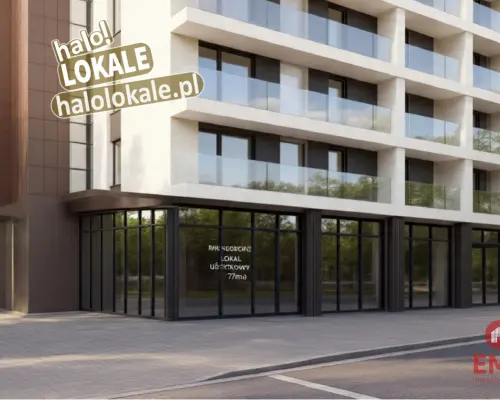 Nowe lokale w centrum Białegostoku