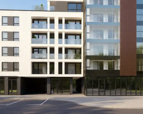 Nowe lokale w centrum Białegostoku