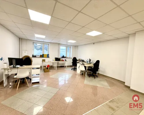 Lokal użytkowy 240 m2 parter