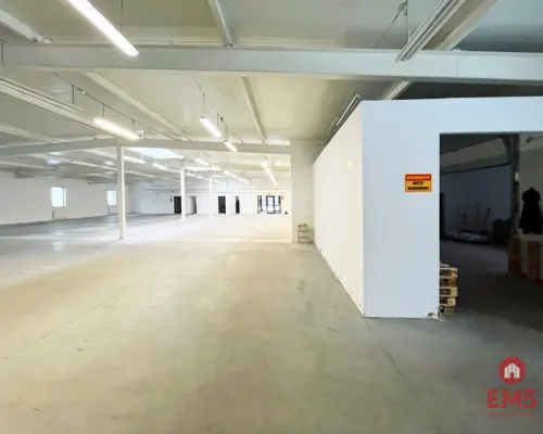 Pow. 1100 m2 przy Parku Handlowym