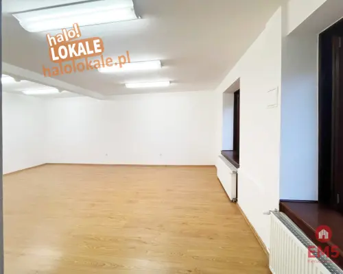 Lokal biurowy w samym centrum miasta