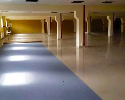 Lokal użytkowy 400 m2