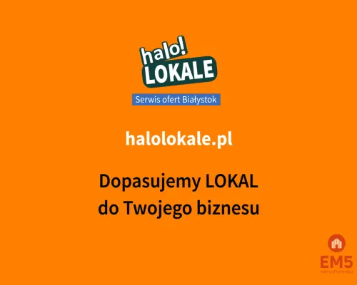 Hala, produkcja, magazyn