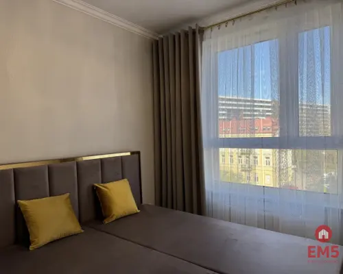 2-pokojowy apartament na wynajem