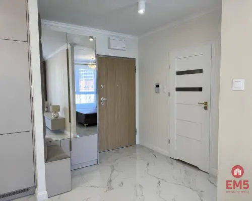 2-pokojowy apartament na wynajem
