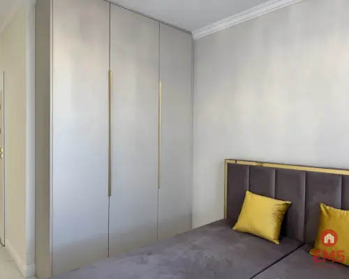 2-pokojowy apartament na wynajem