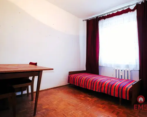 4 pokoje centrum Suwałk 5373zł/m2