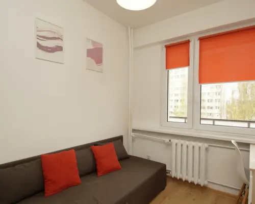 5 pokoi na Legionowej inwestycja