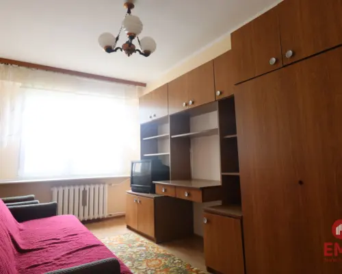 Mieszkanie 3 pokojowe Olecko 61m