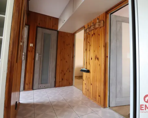 Mieszkanie 3 pokojowe Olecko 61m