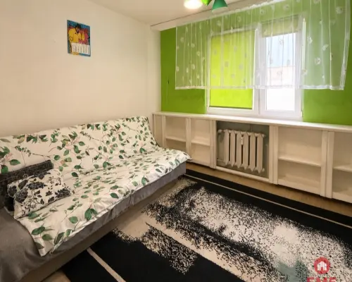 Słoneczne 3 pokoje | 62,9 m² | Kowalskiego