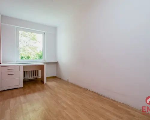 3 pokoje | parter | ogródek