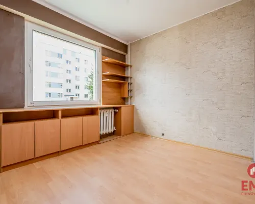 3 pokoje | parter | ogródek