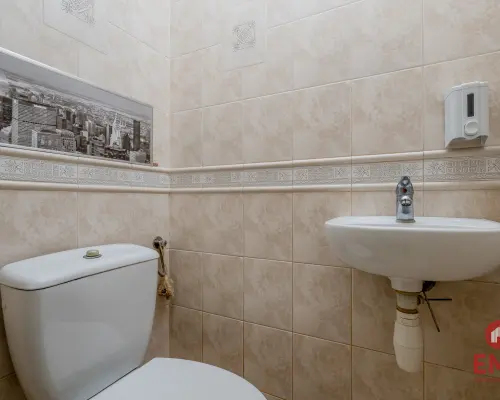 3 pokoje | parter | ogródek