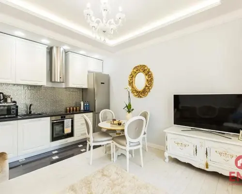 Dwa apartamenty, inwestycyjnie