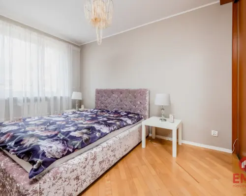 3 pokoje, I piętro, ciekawy rozkład