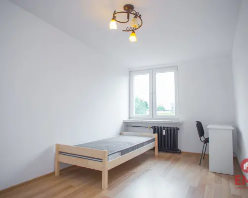 3 pokoje na wynajem obok akademików!