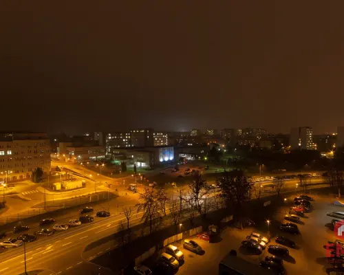 Pokój na wynajem, Waszyngtona
