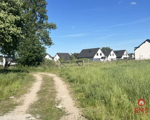 Kameralne położenie wśród zieleni