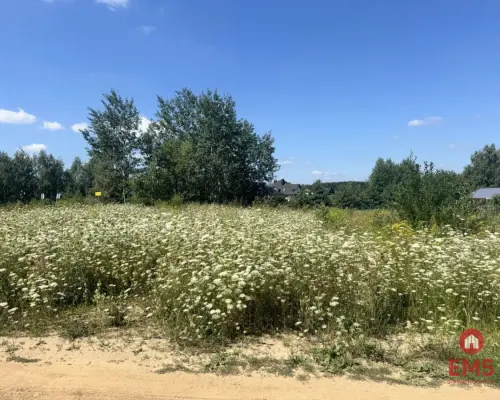 Dziłaka pod zabudowę bliżniczą