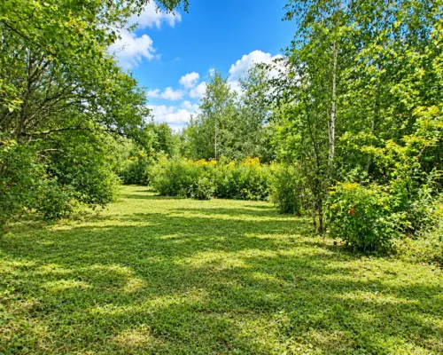 Działka budowlana 1330 m2
