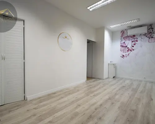Lokal na osiedlu - 36m2