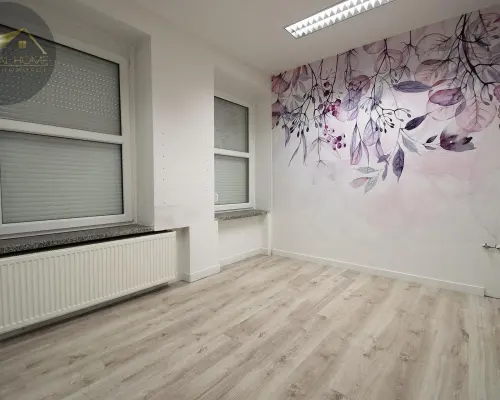 Lokal na osiedlu - 36m2