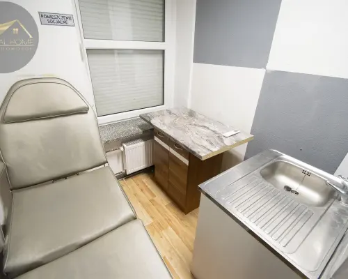 Lokal na osiedlu - 36m2