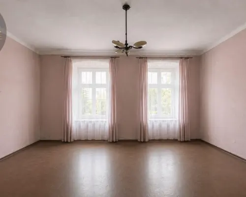 Parter, 99,5m2 / pod kancelarie, biura, gabinety