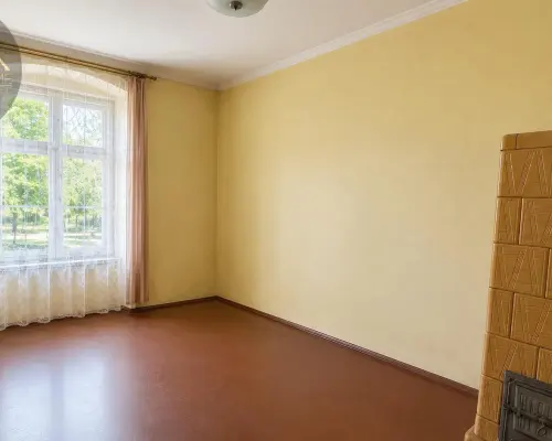 Parter, 99,5m2 / pod kancelarie, biura, gabinety