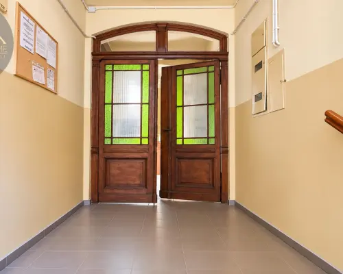 Parter, 99,5m2 / pod kancelarie, biura, gabinety